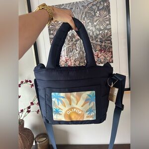 Olipop Summer 2025 Cooler Tote Bag